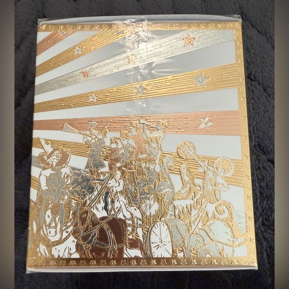 💯Auth Dior “Piste Aux Étoiles” Scented Candle - 2025 Holiday, Rare, Sold Out! - Picture 4 of 10